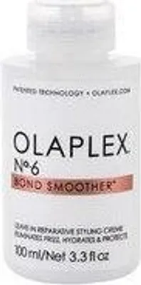 Produktbild von Olaplex Bond Smoother No.6 100 Ml