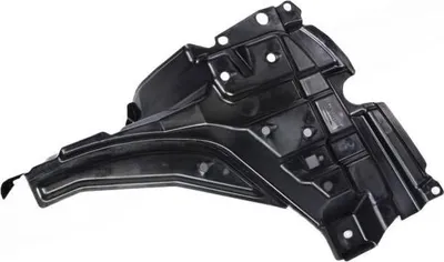 Image de TOYOTA Yaris Capot moteur droit 51441-0D210 OE
