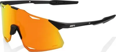 Produktbild von 100% Hypercraft, Erwachsener, Unisex, Kette, Umwicklung, Halbe Einfassung, Schwarz