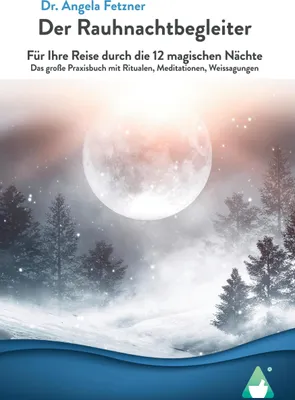 Produktbild von Der Rauhnachtbegleiter