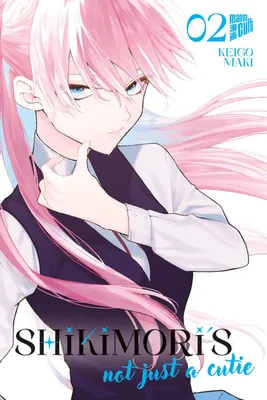 Produktbild von Shikimori's not just a Cutie 2
