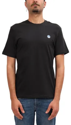 Image de NORTH SAILS - T-shirt homme avec logo  - Taille XL
