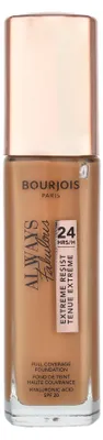 Image de Fond de teint Bourjois Always Fabulous 24H Foundation SPF20