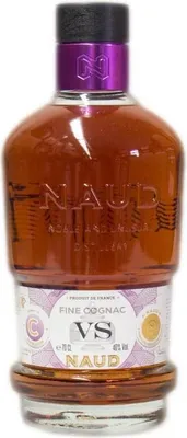 Produktbild von Naud Cognac VS 700ml 40% Vol.