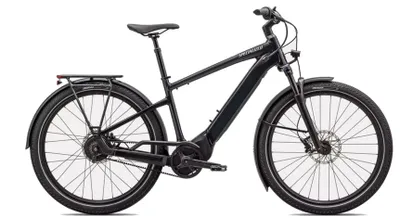Obrázok produktu pre VADO 4.0 IGH NB CSTBLK/SILREFL M – mestský elektrobicykel