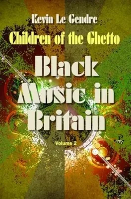 Productafbeelding van Children of the Ghetto