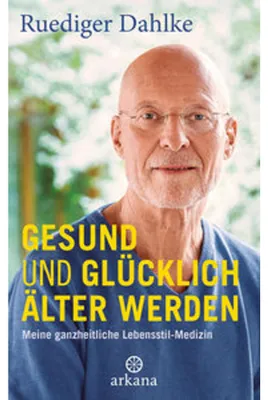 Image de Gesund und glücklich älter werden