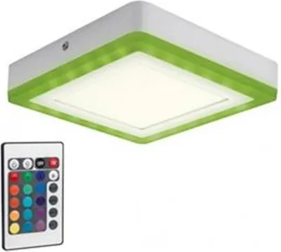Produktbild von Osram Led color, 3000 K, 1150 lm, IP20, Weiß