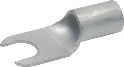 Produktbild von Klauke Quetschkabelschuh 1653C6