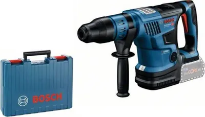 Immagine prodotto di Bosch Martello Max Gbh 18V-36 C Solo 7J Custodia