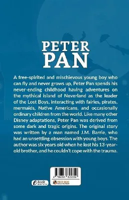 Produktbild von Peter Pan