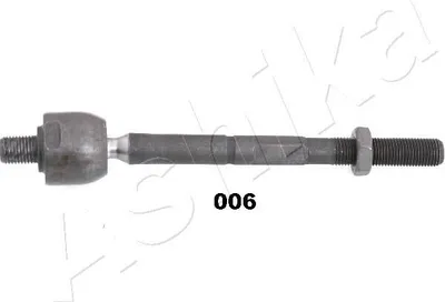 Produktbild von ASHIKA 103-00-006 Axialgelenk Spurstange für DACIA SANDERO II Vorne Beidseitig