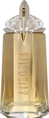 Produktbild von Thierry Mugler Alien Goddess, Frauen, 90 ml, Nachfüllbare Flasche, Bergamotte, Jasmin, Vanille