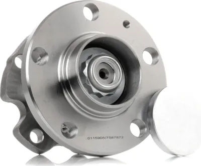 Produktbild von STARK Radlagersatz Hinten für VW Golf IV Schrägheck (1J1) SKWB-0180964