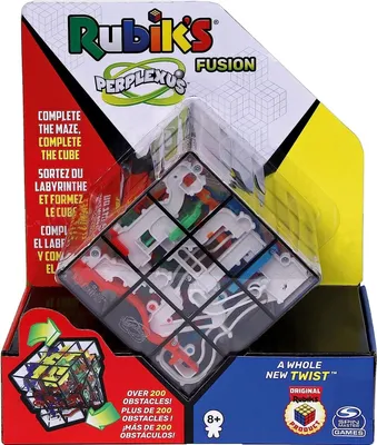 Produktbild von Spin Master Perplexus 3x3 Rubik's Perplexus