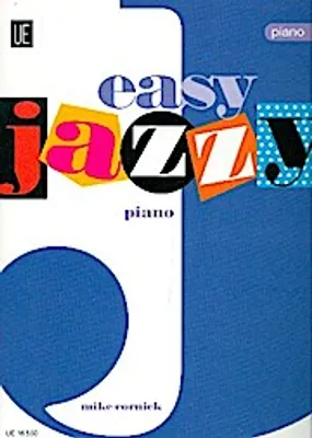Produktbild von Easy Jazzy Piano
