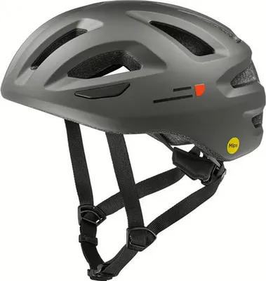 Produktbild von BOLLÉ Rennrad-Fahrradhelm "Spero MIPS", black matte