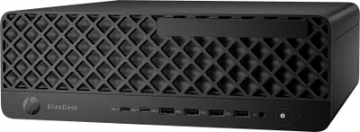 Productafbeelding van HP E5MG6ET, 235, 32 GB, DDR5-SDRAM, 512 GB, SSD, Windows 11 Pro