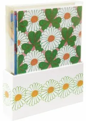 Obrázek produktu pro Sada karet Midsommar MagicMIX, 8 karet, 8 obálek, B6
