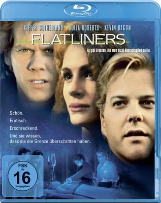 Produktbild von Flatliners