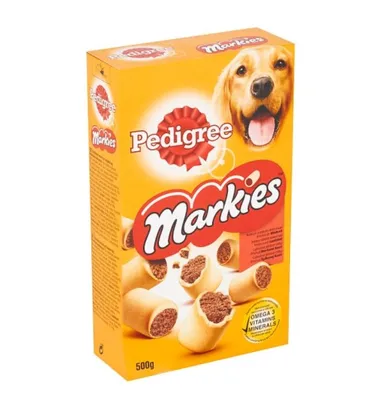 Productafbeelding van Pedigree Markies, volwassen dier, 500 gram