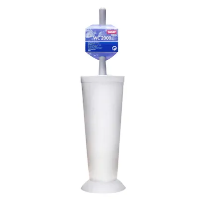 Zdjęcie produktu dla Tatay 4431601 Escobilla Wc-2000 Blanco