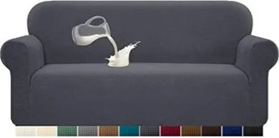 Produktbild von Famanu Bankbezug Stretch 3-Sitzer - Wasserabweisend, Elastisch