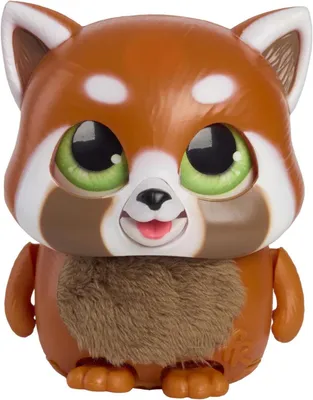 Produktbild von furReal Handfuls - Roter Panda
