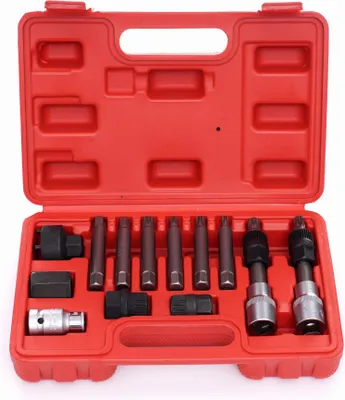 Immagine prodotto di Kraft&Dele KD10570 sagoma per tasselli e perni da 6,8,10 mm