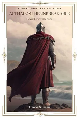 Produktbild von Althalos der Unzerbrechliche