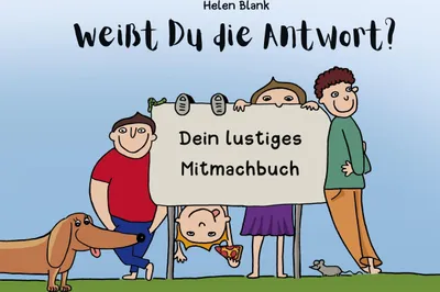 Produktbild von Weißt Du die Antwort?