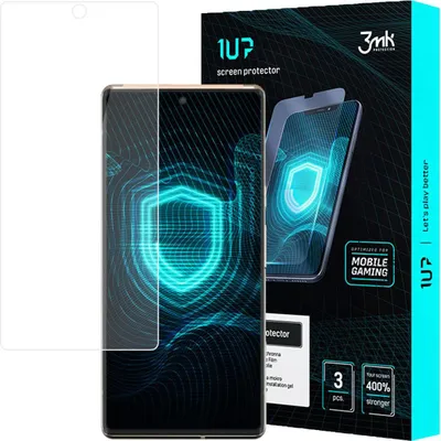Zdjęcie produktu dla 3MK 1UP, Pixel 6 Pro 5G, 3 szt.