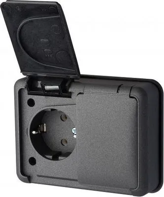 Immagine prodotto di Liregus Socket Įkl16-006