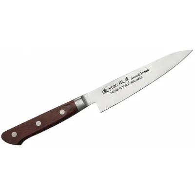 Produktbild von Satake Kotori 13,5 cm Allzweckmesser