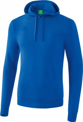 Produktbild von Erima Kapuzensweat Kinder - New Royal