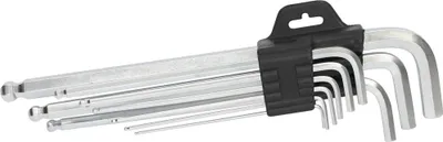 Obrázek produktu pro InLine 43085, Kov, Stříbrná