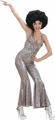 Produktbild von 70s Dancing Queen, Gr. S