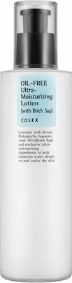 Obrázok produktu pre COSRX Oil-Free mlieko Ultra-Moisturizing Lotion 100 ml