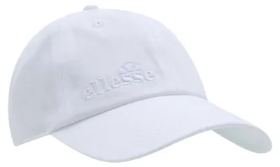 Image de Ellesse - Casquette « Arona » CS2943 (taille unique) (blanc)