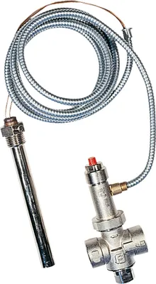 Immagine prodotto di Watts Thermische Ablaufsicherung 1300mm Kapillarrohr