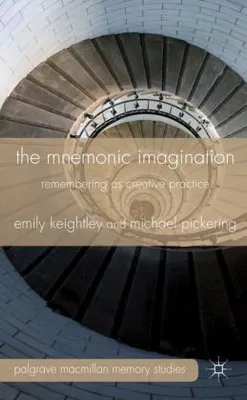 Produktbild von The Mnemonic Imagination