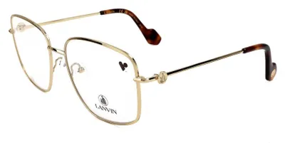 Produktbild von Lanvin Sonnenbrille LNV2122 703 55 17 140