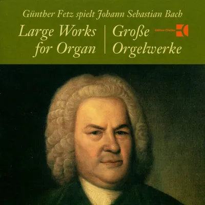 Obrázek produktu pro Orgelwerke