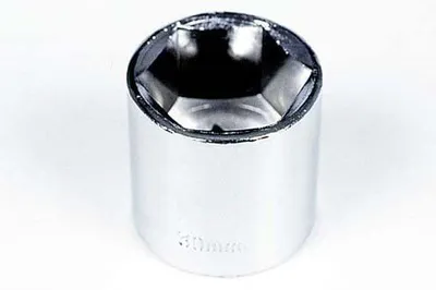 Obrázek produktu pro Vorel Nástrčný klíč 6hranná 8mm 1/2"