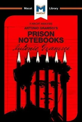 Obrázek produktu pro An Analysis of Antonio Gramsci's Prison Notebooks