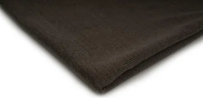 Produktbild von Hacci Klassisch Pullover Strickstoff Graphit 50 x 160 cm