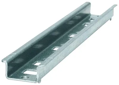 Produktbild von Striebel&John Hutprofilschiene ED1 2CPX039381R9999