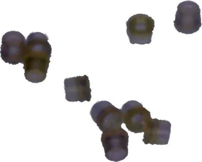 Obrázek produktu pro ROMIX Clip dekorativní / ochranná lišta C60437 6 4mm 2 5mm 7 5mm