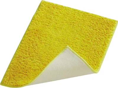 Produktbild von Leifheit hochwertiges Spültuch Duo Sensitive, Mikrofasertuch, Reinigungstuch, 24 x 17 cm, 40013