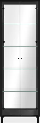Produktbild von Vitrine MALMÖ